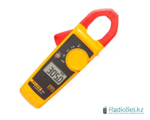 Токоизмерительные клещи Fluke 305